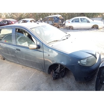 fiat punto berlina (188) del año 2003