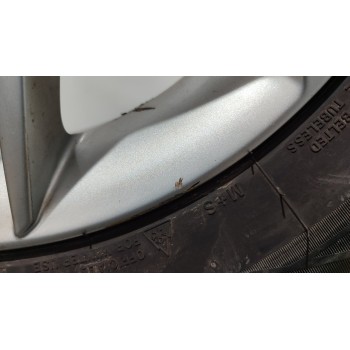 Recambio de juego llantas para hyundai tucson essence 2wd referencia OEM IAM 52910D7110  