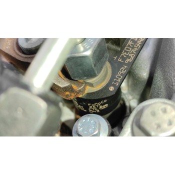 Recambio de motor completo para land rover evoque dynamic referencia OEM IAM 224DT  