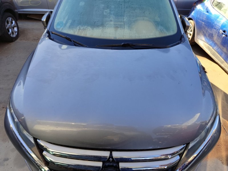 Recambio de capo para mitsubishi eclipse cross spirit 2wd referencia OEM IAM 5900A330  