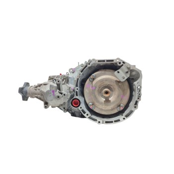 Recambio de caja cambios para nissan qashqai (j10) acenta referencia OEM IAM 1XN1A  