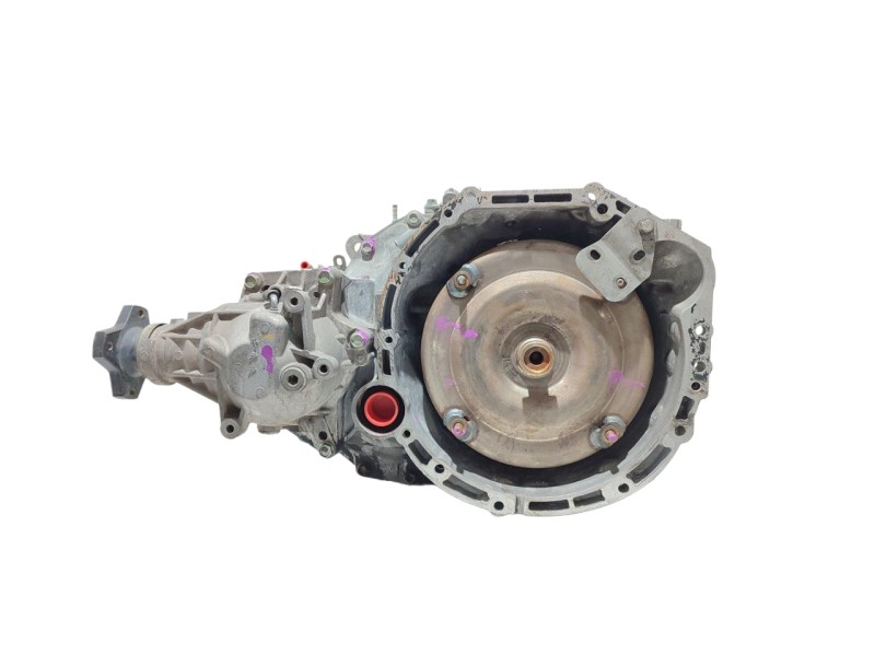 Recambio de caja cambios para nissan qashqai (j10) acenta referencia OEM IAM 1XN1A  