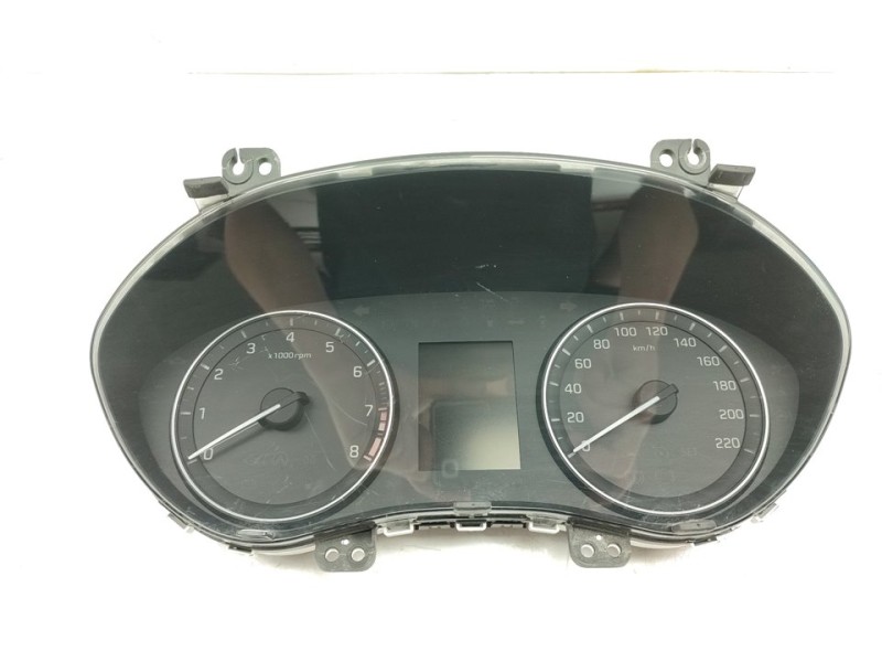 Recambio de cuadro instrumentos para hyundai i20 classic referencia OEM IAM 94003C8012  