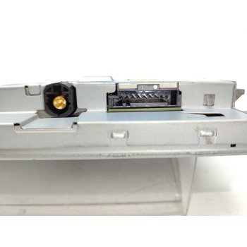 Recambio de pantalla multifuncion para audi a4 avant (8k5) (2008) básico referencia OEM IAM 8F0919604  