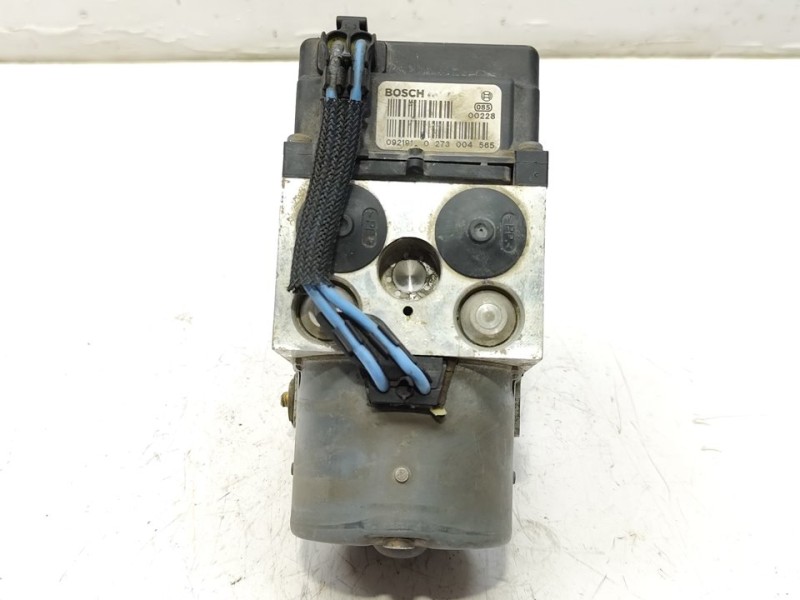 Recambio de abs para nissan primera berlina (p11) básico referencia OEM IAM 476609F615  