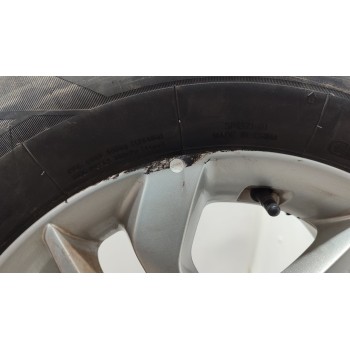 Recambio de juego llantas para hyundai tucson essence 2wd referencia OEM IAM 52910D7110  