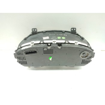 Recambio de cuadro instrumentos para hyundai i20 classic referencia OEM IAM 94003C8012  