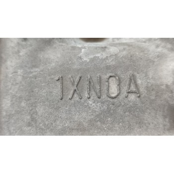 Recambio de caja cambios para nissan qashqai (j10) acenta referencia OEM IAM 1XN1A  