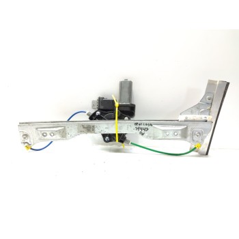 Recambio de elevalunas delantero izquierdo para opel corsa e selective referencia OEM IAM 39161986  