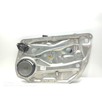 Recambio de elevalunas delantero derecho para mercedes-benz clase c (w204) berlina c 200 cdi blueefficiency (204.001) referencia