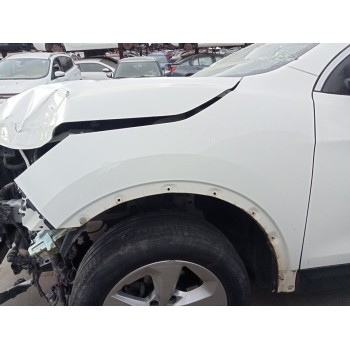 ALETA DELANTERA IZQUIERDA F31014EAMB 