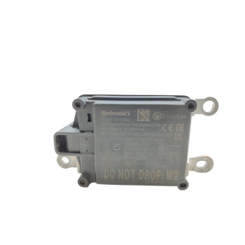 Recambio de modulo electronico para nissan juke (f16) acenta referencia OEM IAM 284386PA0C  