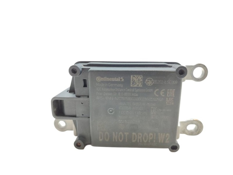 Recambio de modulo electronico para nissan juke (f16) acenta referencia OEM IAM 284386PA0C  