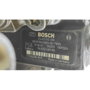 Recambio de motor completo para land rover evoque dynamic referencia OEM IAM 224DT  