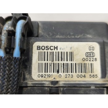 Recambio de abs para nissan primera berlina (p11) básico referencia OEM IAM 476609F615  