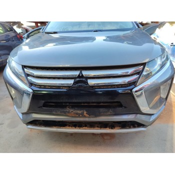 Recambio de paragolpes delantero para mitsubishi eclipse cross spirit 2wd referencia OEM IAM 6400J506  
