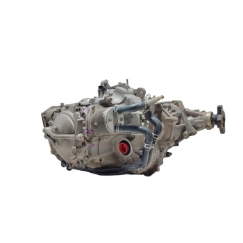 Recambio de caja cambios para nissan qashqai (j10) acenta referencia OEM IAM 1XN1A  