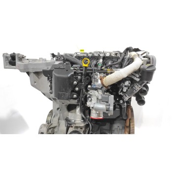 Recambio de motor completo para land rover evoque dynamic referencia OEM IAM 224DT  