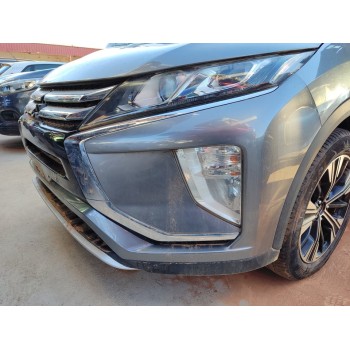 Recambio de paragolpes delantero para mitsubishi eclipse cross spirit 2wd referencia OEM IAM 6400J506  