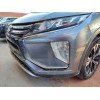 Recambio de paragolpes delantero para mitsubishi eclipse cross spirit 2wd referencia OEM IAM 6400J506  