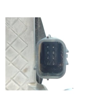 Recambio de modulo electronico para nissan juke (f16) acenta referencia OEM IAM 284386PA0C  