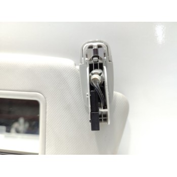 Recambio de parasol derecho para audi a4 avant (8k5) (2008) básico referencia OEM IAM 8K0857552  