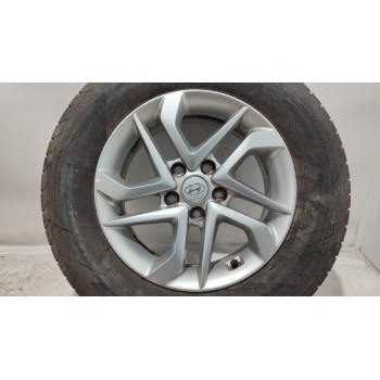 Recambio de juego llantas para hyundai tucson essence 2wd referencia OEM IAM 52910D7110  