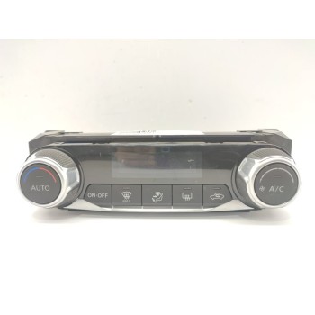 Recambio de mando climatizador para nissan micra v (k14) referencia OEM IAM 275005FA5A  