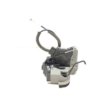 CERRADURA PUERTA TRASERA IZQUIERDA 81410C8020 