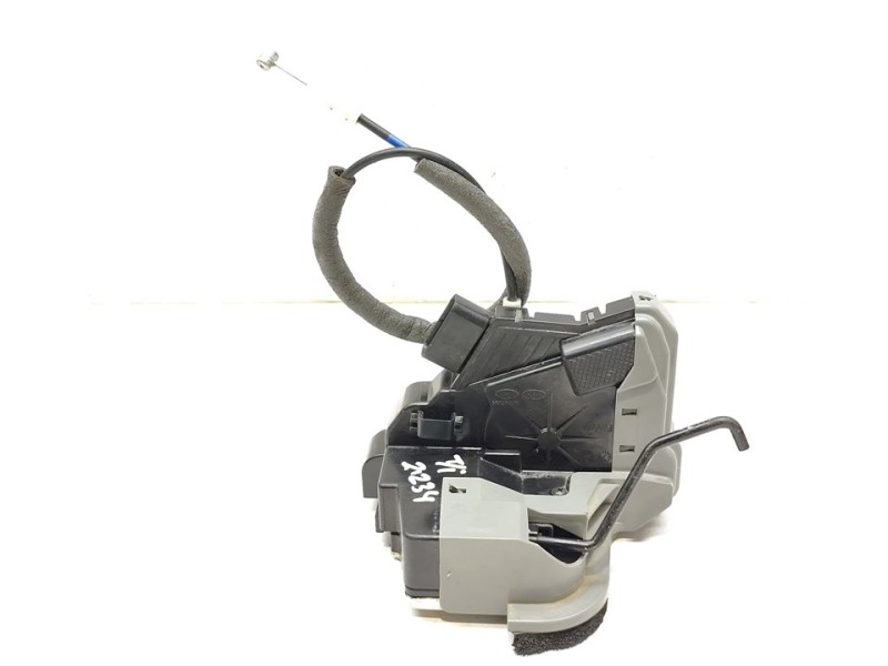 Recambio de cerradura puerta trasera izquierda para hyundai i20 classic referencia OEM IAM 81410C8020  