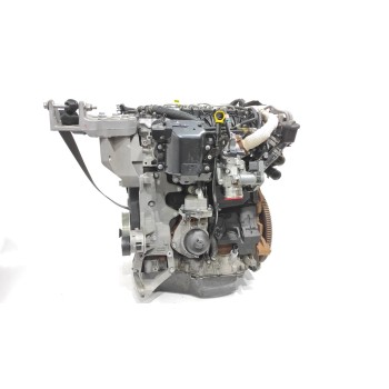 Recambio de motor completo para land rover evoque dynamic referencia OEM IAM 224DT  