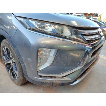 Recambio de paragolpes delantero para mitsubishi eclipse cross spirit 2wd referencia OEM IAM 6400J506  