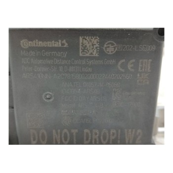 Recambio de modulo electronico para nissan juke (f16) acenta referencia OEM IAM 284386PA0C  