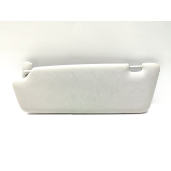 Recambio de parasol derecho para audi a4 avant (8k5) (2008) básico referencia OEM IAM 8K0857552  