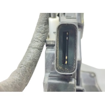 Recambio de cerradura puerta trasera izquierda para hyundai i20 classic referencia OEM IAM 81410C8020  