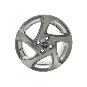 Recambio de llanta para toyota yaris hybrid feel! referencia OEM IAM 426110DC60  