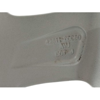 Recambio de llanta para toyota yaris hybrid feel! referencia OEM IAM 426110DC60  