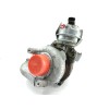 Recambio de turbocompresor para citroën c4 lim. 1.6 hdi fap referencia OEM IAM 9686120680  