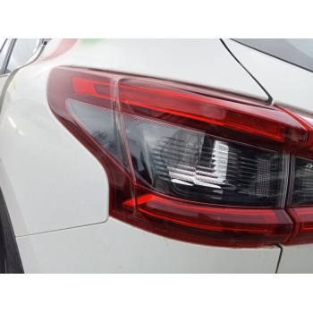 Recambio de piloto trasero izquierdo para nissan qashqai (j11) acenta referencia OEM IAM 26555HP00A  