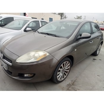 fiat bravo (198) del año 2008