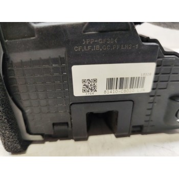 Recambio de cerradura puerta trasera izquierda para hyundai i20 classic referencia OEM IAM 81410C8020  