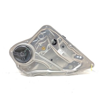 Recambio de elevalunas trasero derecho para mercedes-benz clase c (w204) berlina c 200 cdi blueefficiency (204.001) referencia O