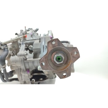 Recambio de caja cambios para nissan qashqai (j10) acenta referencia OEM IAM 1XN1A  