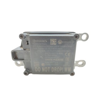 Recambio de modulo electronico para nissan qashqai (j11) acenta referencia OEM IAM 284385FA5A  