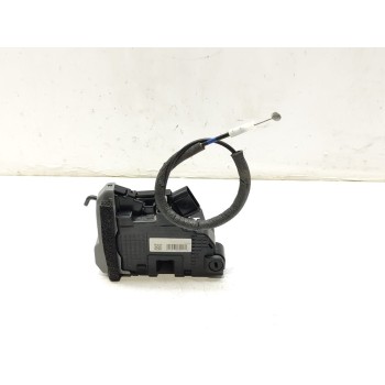 Recambio de cerradura puerta trasera izquierda para hyundai i20 classic referencia OEM IAM 81410C8020  