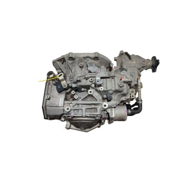 Recambio de caja cambios para nissan qashqai (j10) acenta referencia OEM IAM 1XN1A  