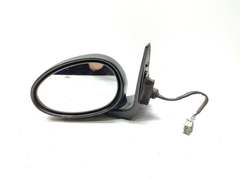 Recambio de retrovisor izquierdo para mg serie 45 (rt) classic (4-ptas.) referencia OEM IAM CRJ100290PMP  