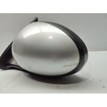 Recambio de retrovisor izquierdo para mg serie 45 (rt) classic (4-ptas.) referencia OEM IAM CRJ100290PMP  