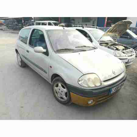RENAULT CLIO II FASE I (B/CBO)