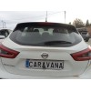 Recambio de porton trasero para nissan qashqai (j11) acenta referencia OEM IAM K0100HV0MA  